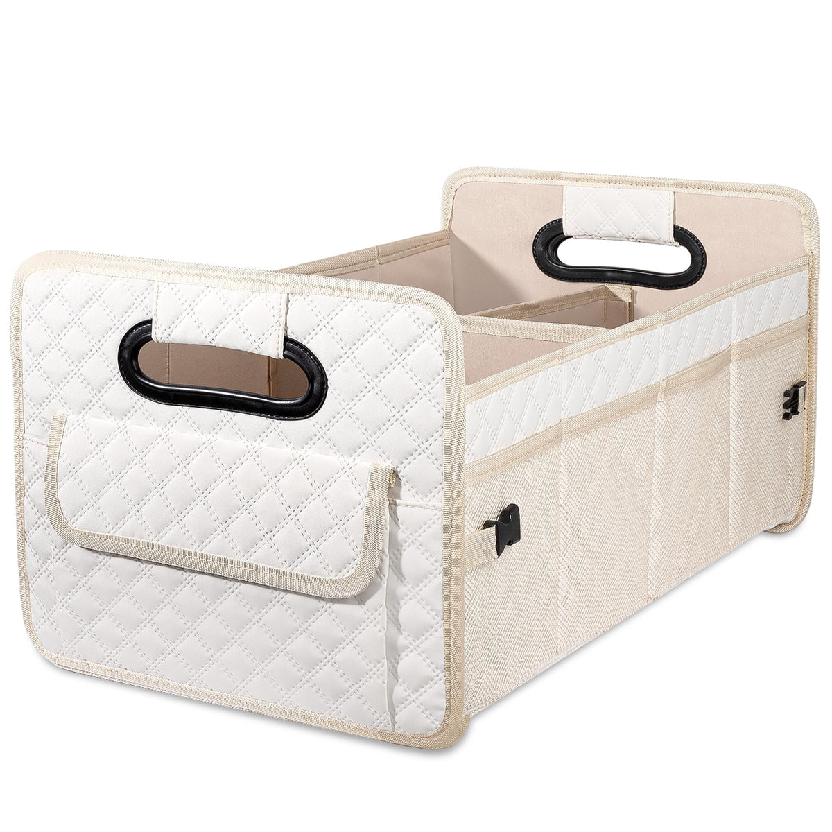 Car Trunk Organizer for SUV, Car Storage Organizer | Home Organization - Image 1