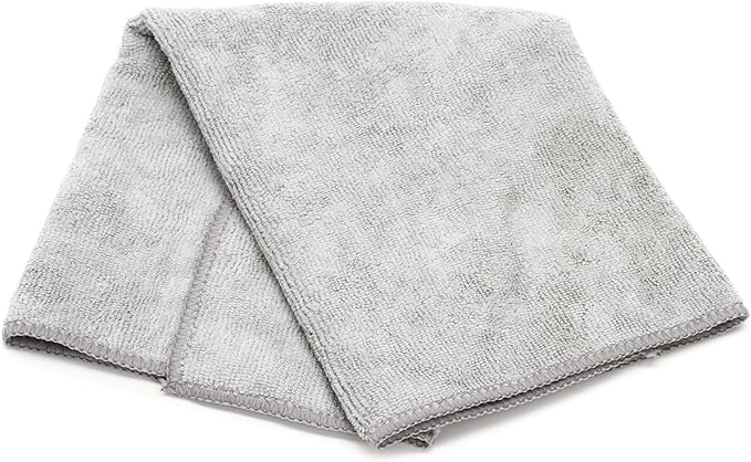 Fender Factory Microfiber Cloth