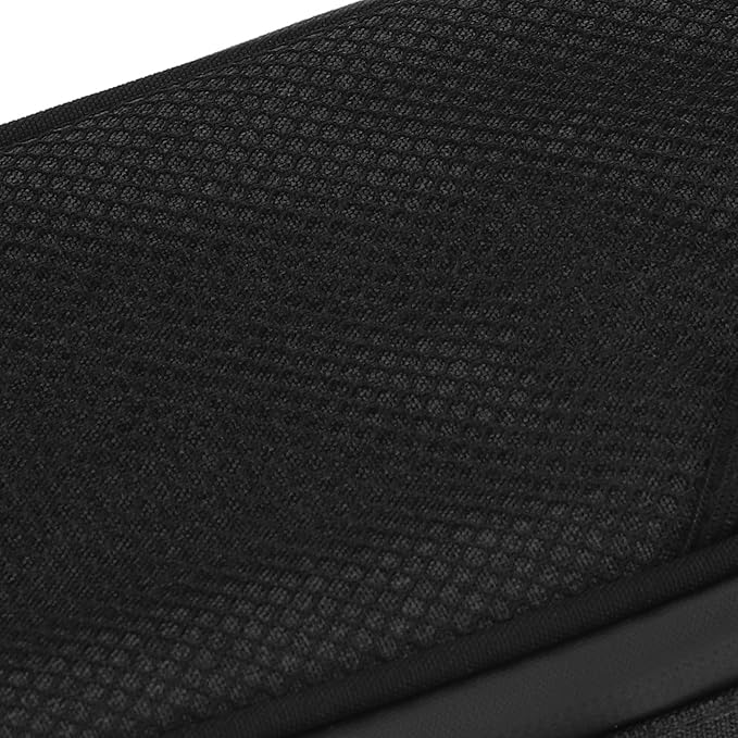 Odor Proof Pouch Organizer, Code Lock Design Smell Proof Container Portable Easy Using for Travel
