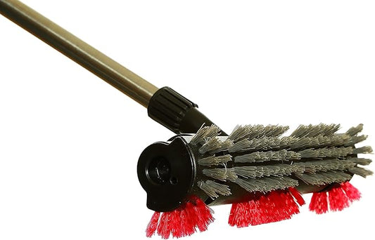 Tile Diamond and Grout Brush