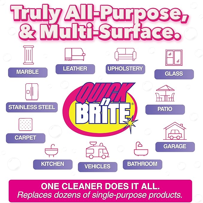 All-Purpose Cleaning Paste — Eco-Friendly, 2-Pack