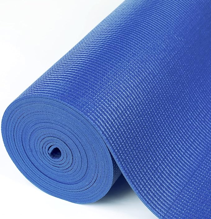 Foam Toolbox Liner Drawer Mat 1/8 Inch Thick X 16 Inch Wide X 6 Ft Long Blue, No Slip for Protecting Cabinet, Garage, Cart, Tool Box
