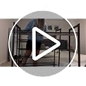 SONGMICS Shoe Rack, 12-Tier Shoe Organizer, Metal Sh | All Products - Image 8