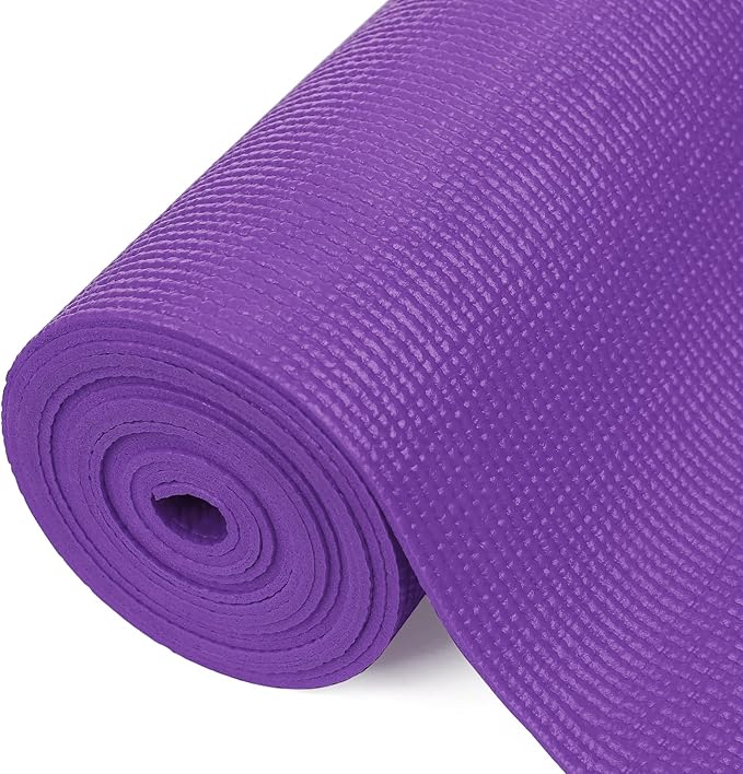Foam Toolbox Liner Drawer Mat 1/8 Inch Thick X 18 Inch Wide X 24 Ft Long Purple, No Slip for Protecting Cabinet, Garage, Cart, Tool Box