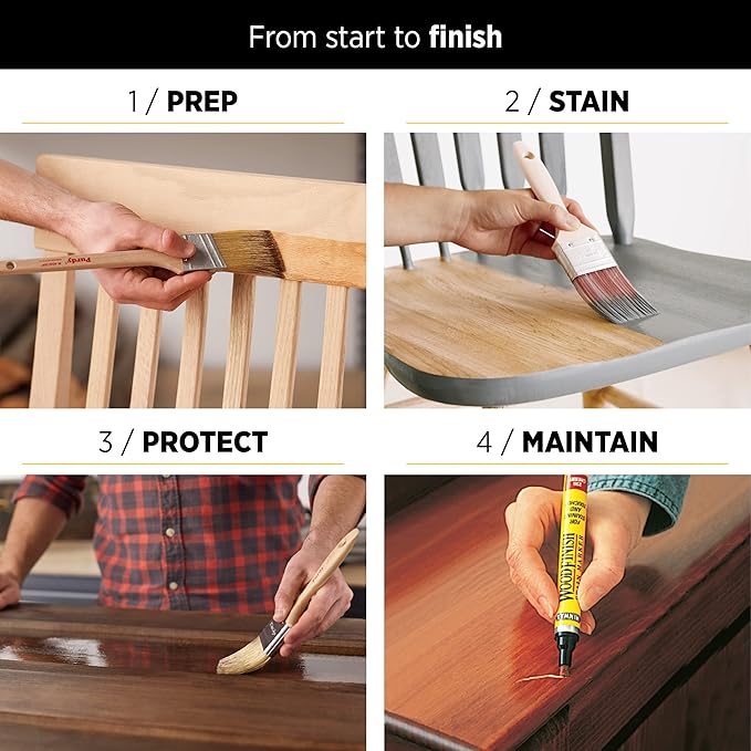 Minwax Hardwood Floor Reviver, Low Gloss, 32 oz.
