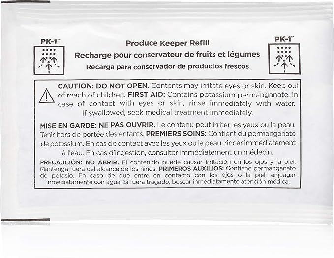 Frigidaire FRPAPKRF Pure Air Produce Keeper
