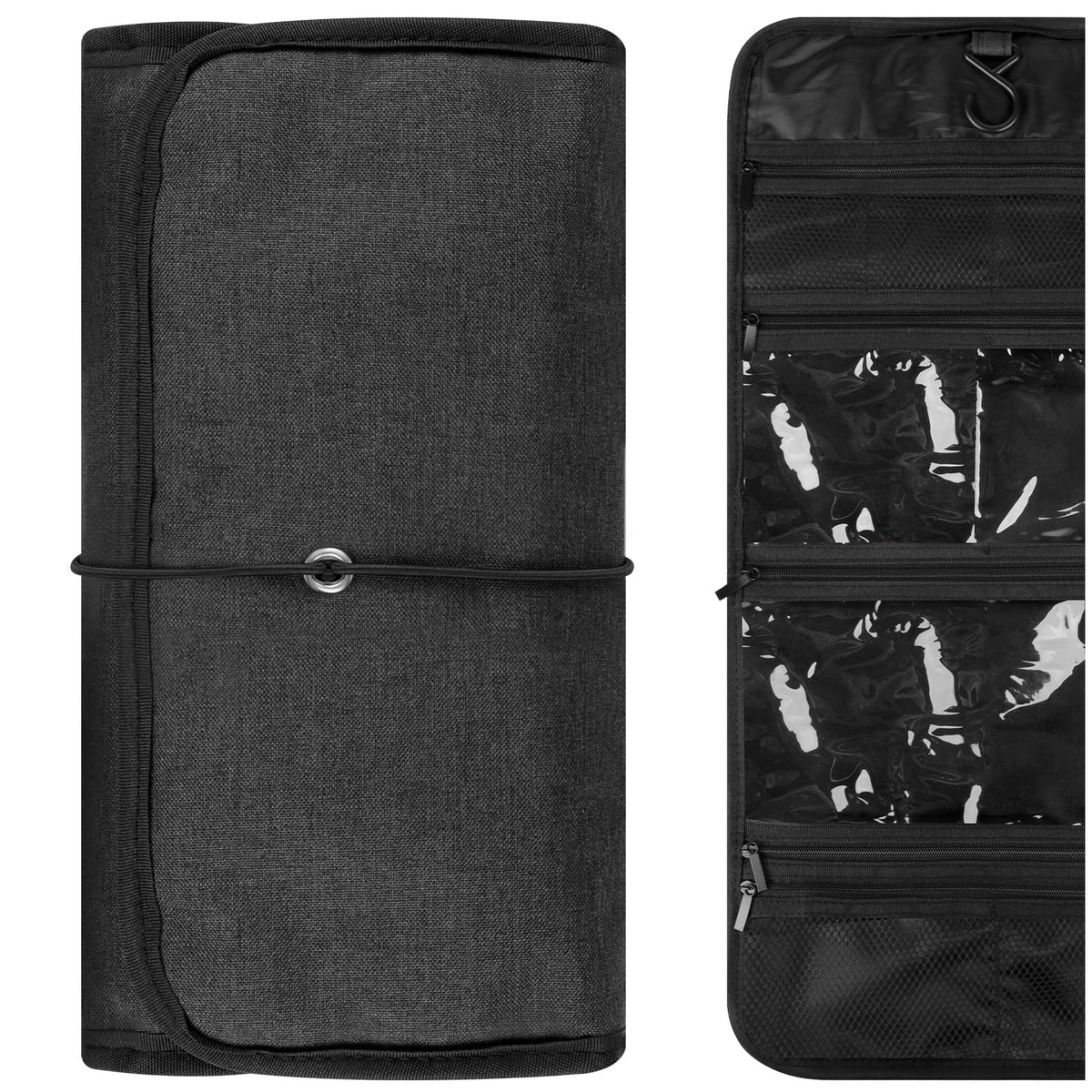 GEEKRIA Guitar Accessory Organizer, Guitar | Home Organization - Image 1