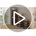 Vertical Shoe Rack - Tall Narrow Shoe Rack Organizer - Image 8