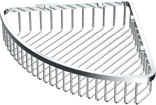 Gatco 1570 Shower Caddy, full, Chrome, 8.75 Inch