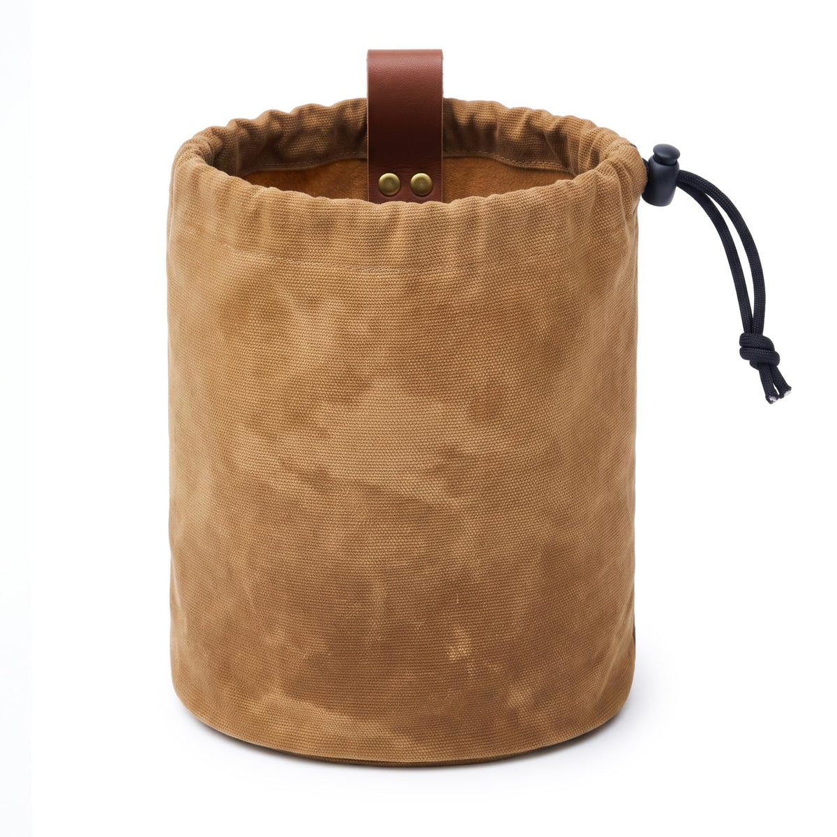 8.66 x 6.5 Inch Camping Cookware Bag for Camp Kitchen - Image 1
