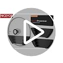 Universal Pot Lid Organizer for Cabinet - Upgraded Patented - Image 8