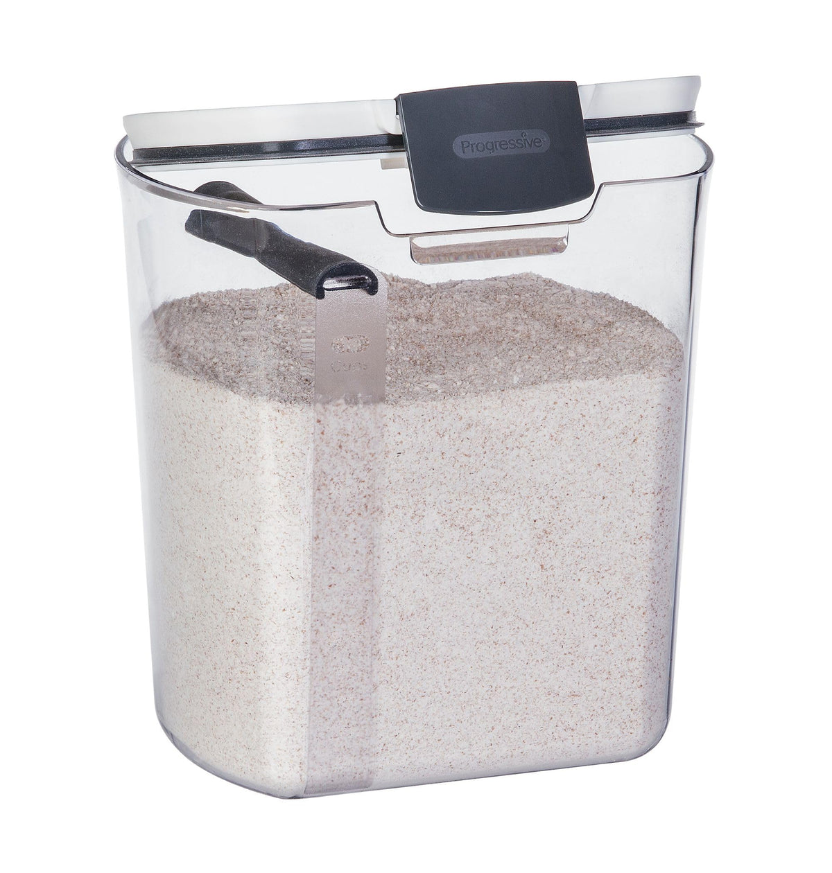 ProKeeper Flour Storage Container with Airtight Lid - Image 1