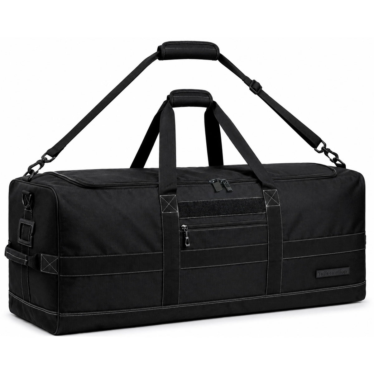Tufformation 132L 36" Heavy Duty Extra Large Duffle - Image 1