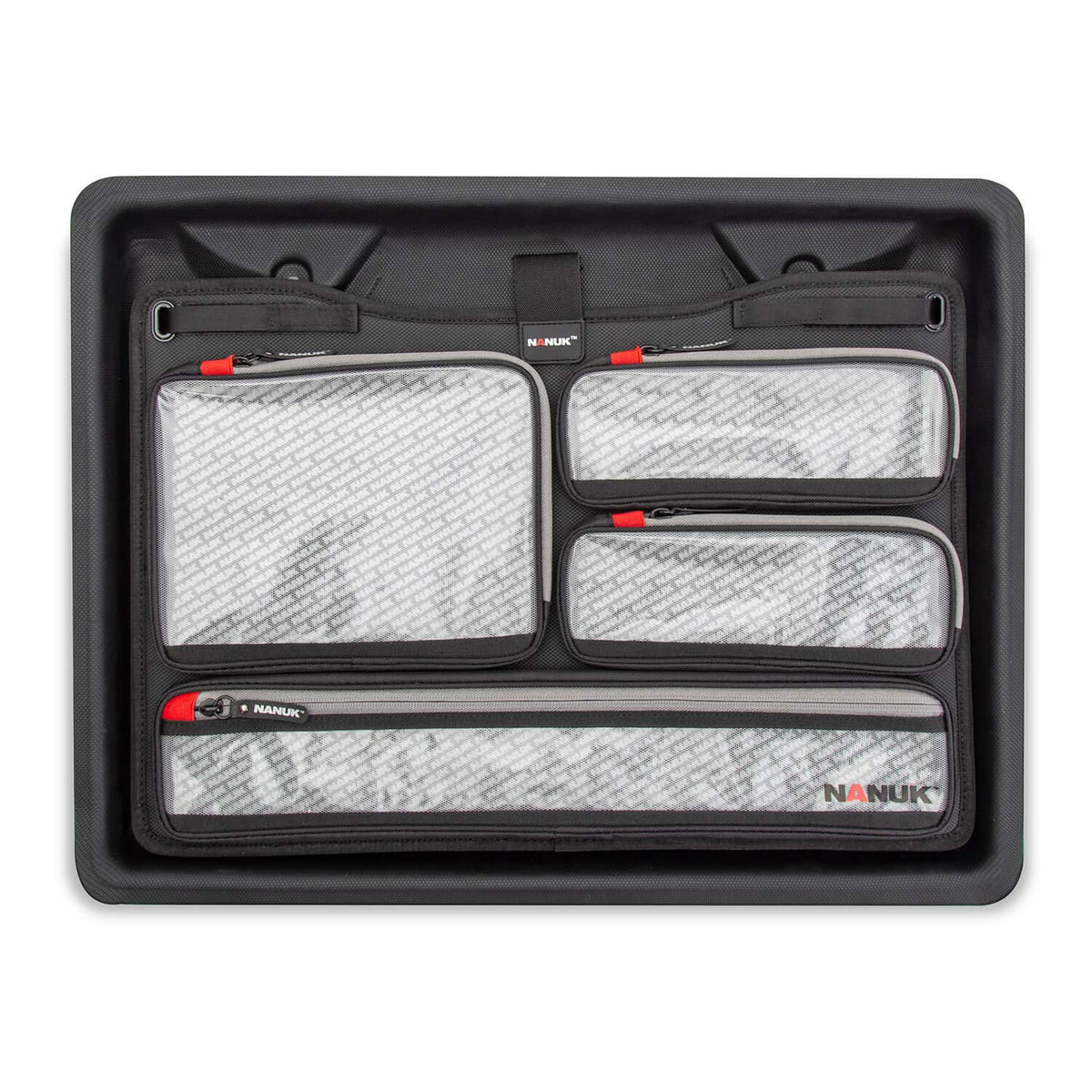 Nanuk Lid Organizer for 950 Case (950-LIDO) - Image 1