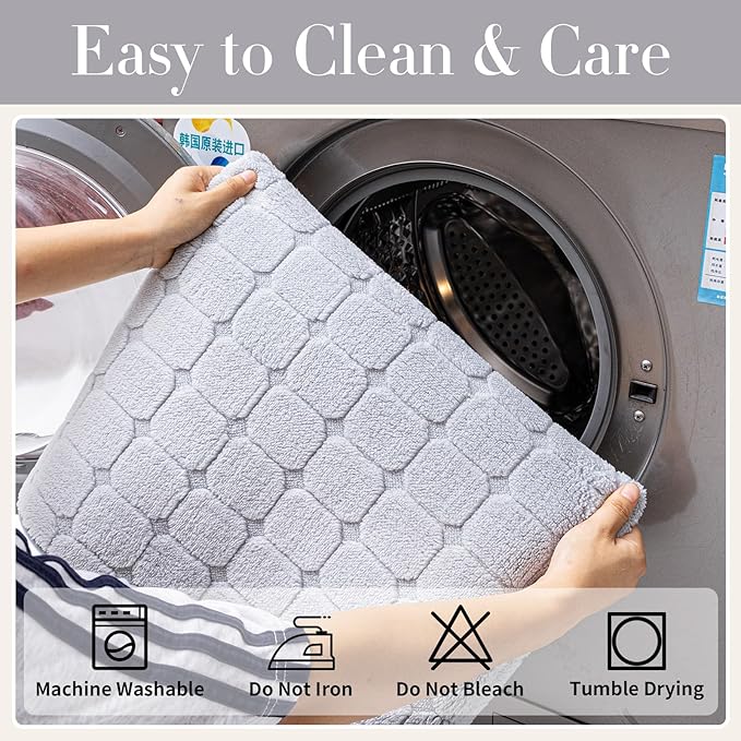 Velvet Sofa Covers Washable, Plush Warm Couch Cover for Loveseat, Funny Fuzzy Couch Covers for Pets&Kids, Non-Slip Sectional Sofa Cover(1PC, Light Grey, 35.4"×47.2", Loveseat)