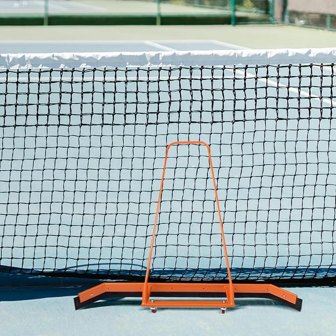 ibasenice 5pcs High-Elastic Eva Squeegee Refill for Efficient Court Cleaning Replacement Strip for Tennis and Basketball Floors User-Friendly Design for Removal