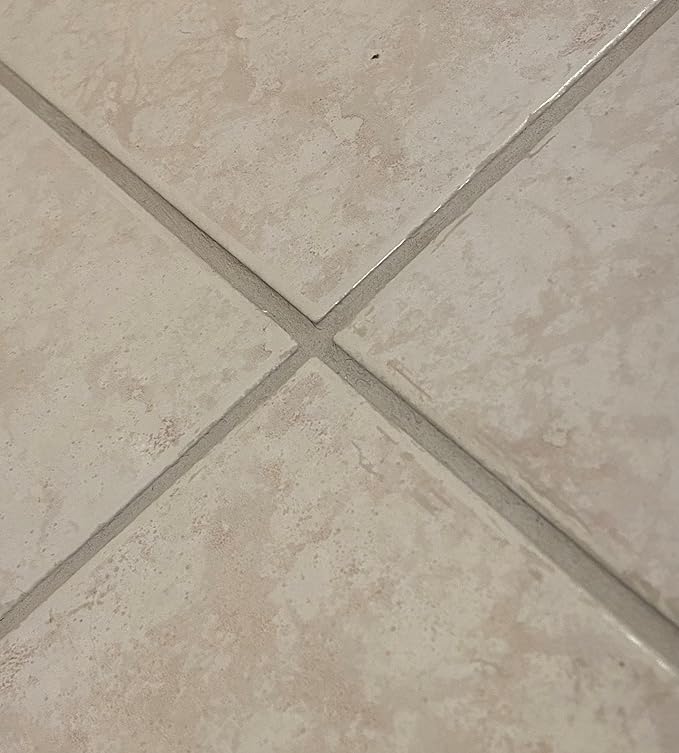 TEC Grout Colorant - Refresh and Seal or Change Grout Joint Color | A Faster and Easier Alternative to Regrouting Tile | 8 oz. Application Covers up to 350 sq. ft. - 934 Slate Gray