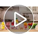 Sorbus Fridge Organizers and Storage Bins for Pantry & Fridge (6 - Image 8