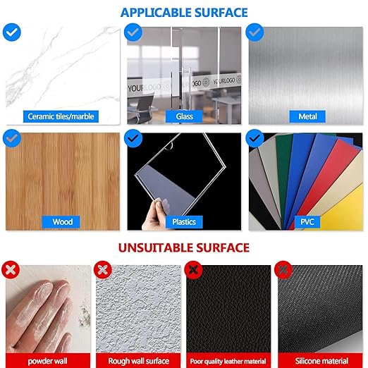 3M Double Sided Adhesive Pads Heavy Duty VHB 2" x 2" 0.02in Thick 20 PCS Clear 4905 Square Sticky Mounting Strong Adhesive Waterproof Foam Tape for Home Office Car Deco