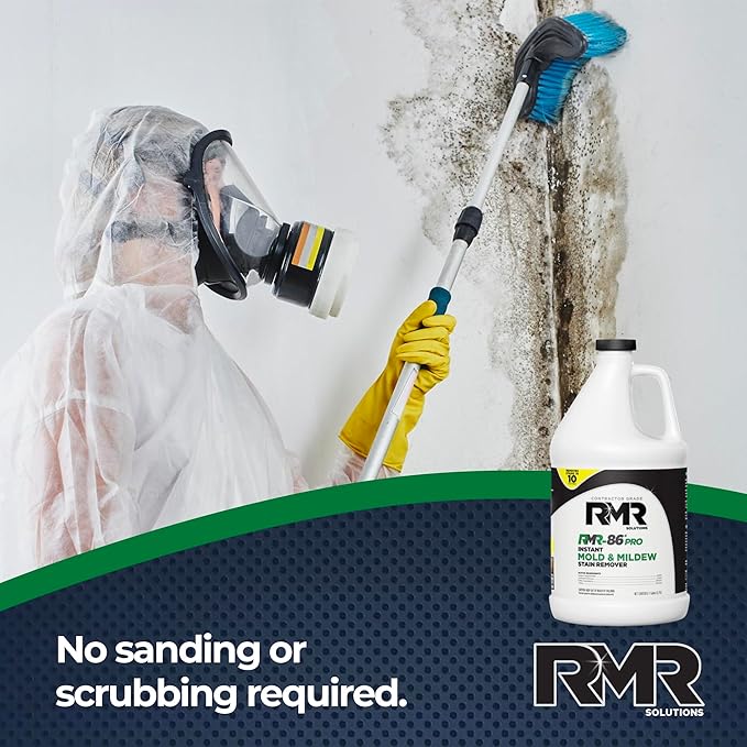 Pro Mold Destroyer – Contractor Strength, Instant Results