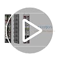 KEEPJOY Over the Door Shoe Organizer, Hanging Shoe O | All Products - Image 8