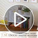 J.M.Deco Desktop Organizers and Storage for Office, | All Products - Image 8
