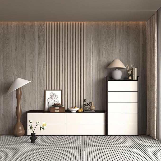Light Wood Contact Paper Oak Contact Paper for Countertops Grey Faux Wood Wallpaper Peel and Stick Cabinet Covering 16"×354" Wood Countertop Covers Vintage Wood Grain Vinyl Wrap Wall Paper Sticker
