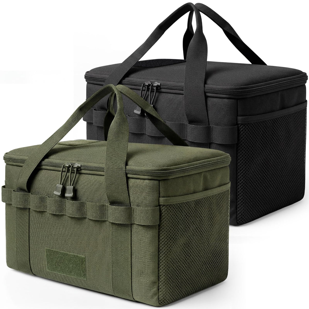 Tactical Camping Storage Bag 16L - Image 1