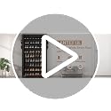 LANTEFUL Shoe Rack with Covers 10 Tier Tall Shoe Rack Organizer - Image 8