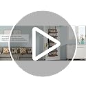BUKFEN 6-Tier Over the Door Pantry Organizer, Adjust - Image 8