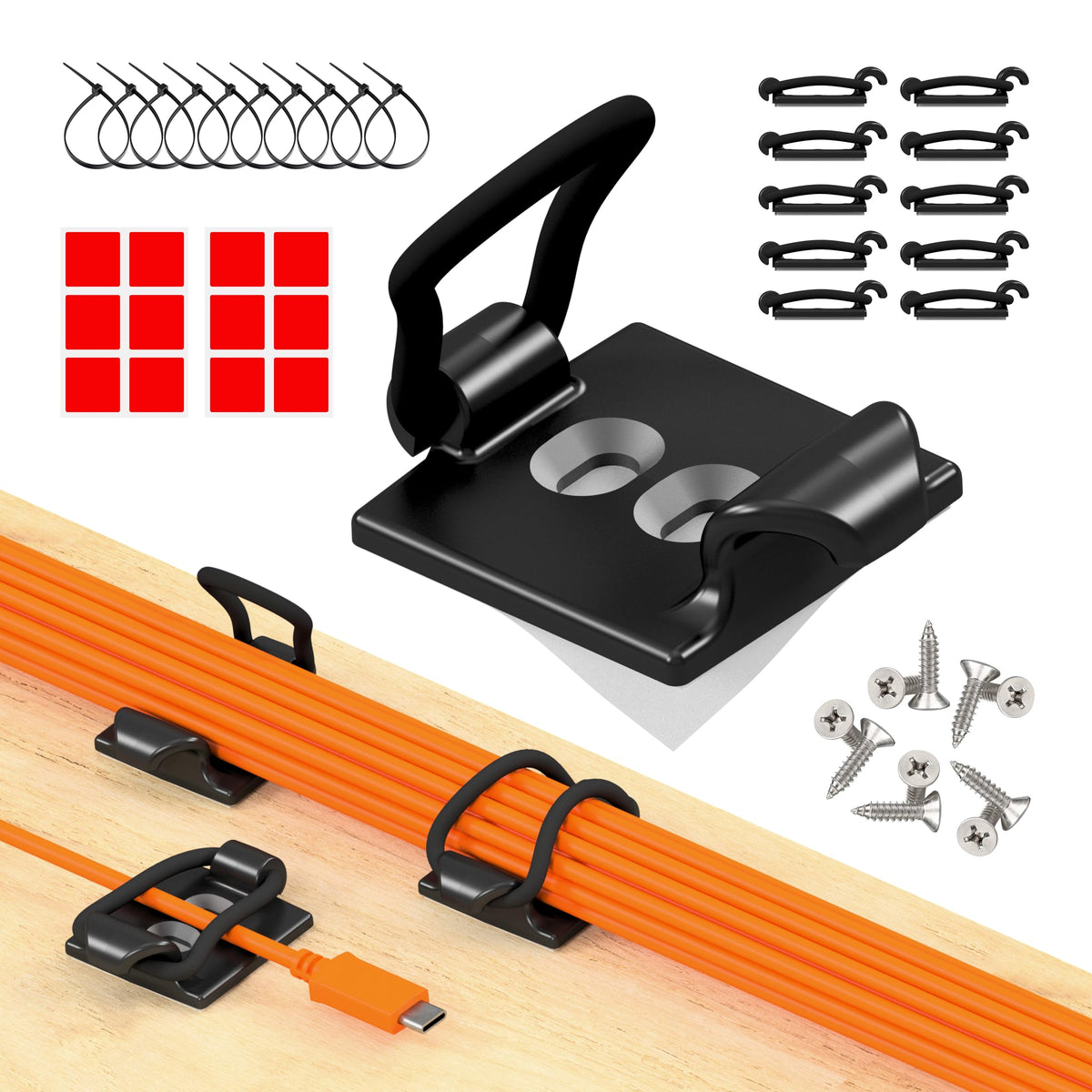 [Made in the UK] 10-Pack Adjustable Elastic Adhesive | All Products - Image 2