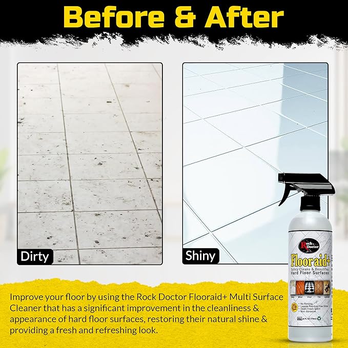 Flooraid+24oz. 2/pack