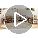 3-Tier Shoe Rack for Closet, L-Shape Metal Shelf Holds 18 Pairs - Image 8