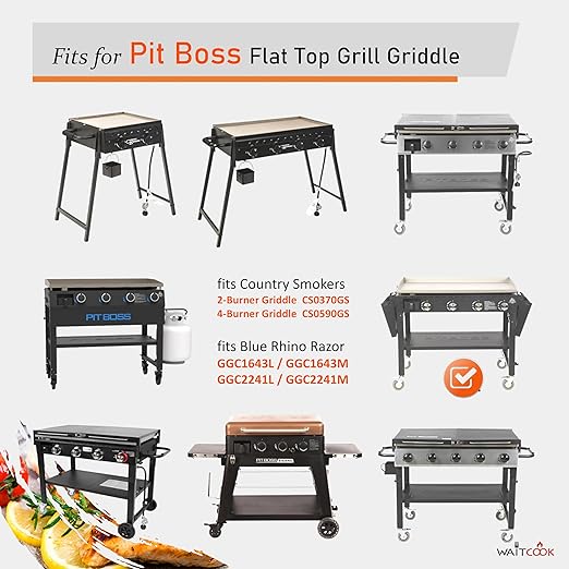20-pack Grease Cup Liners for Pit Boss 2, 3, 4-Burner Ultimate Lift-Off Griddles,for Razor Griddle 4 Burner Griddle Big Grease Trap Liners