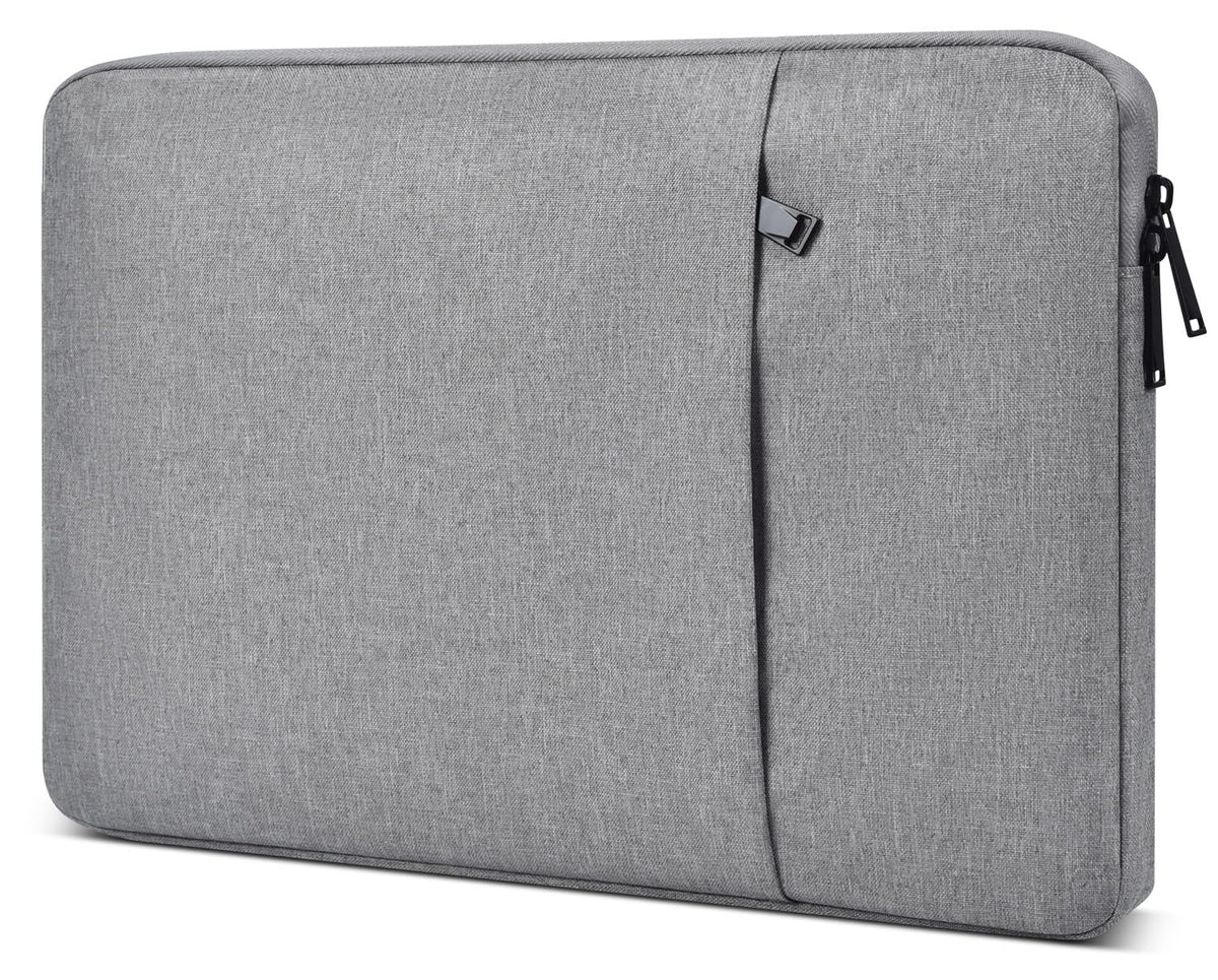 15.6 16.1 Inch Portable Monitor Case, Protective Padded Water - Image 1