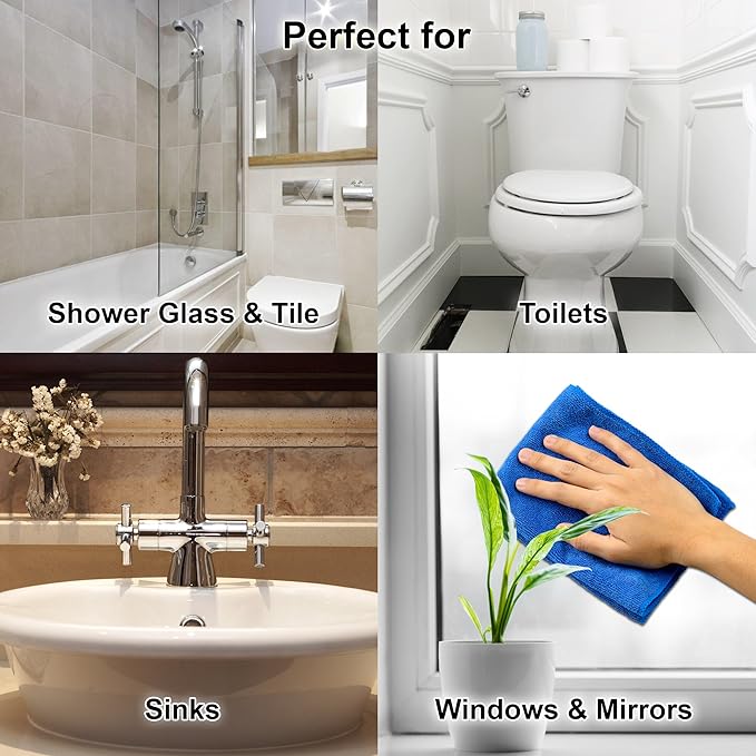 Invisible Shield® Marble & Granite Cleaner & Protectant with Hydrogen Peroxide - 32 oz- 3 Pack by Clean-X