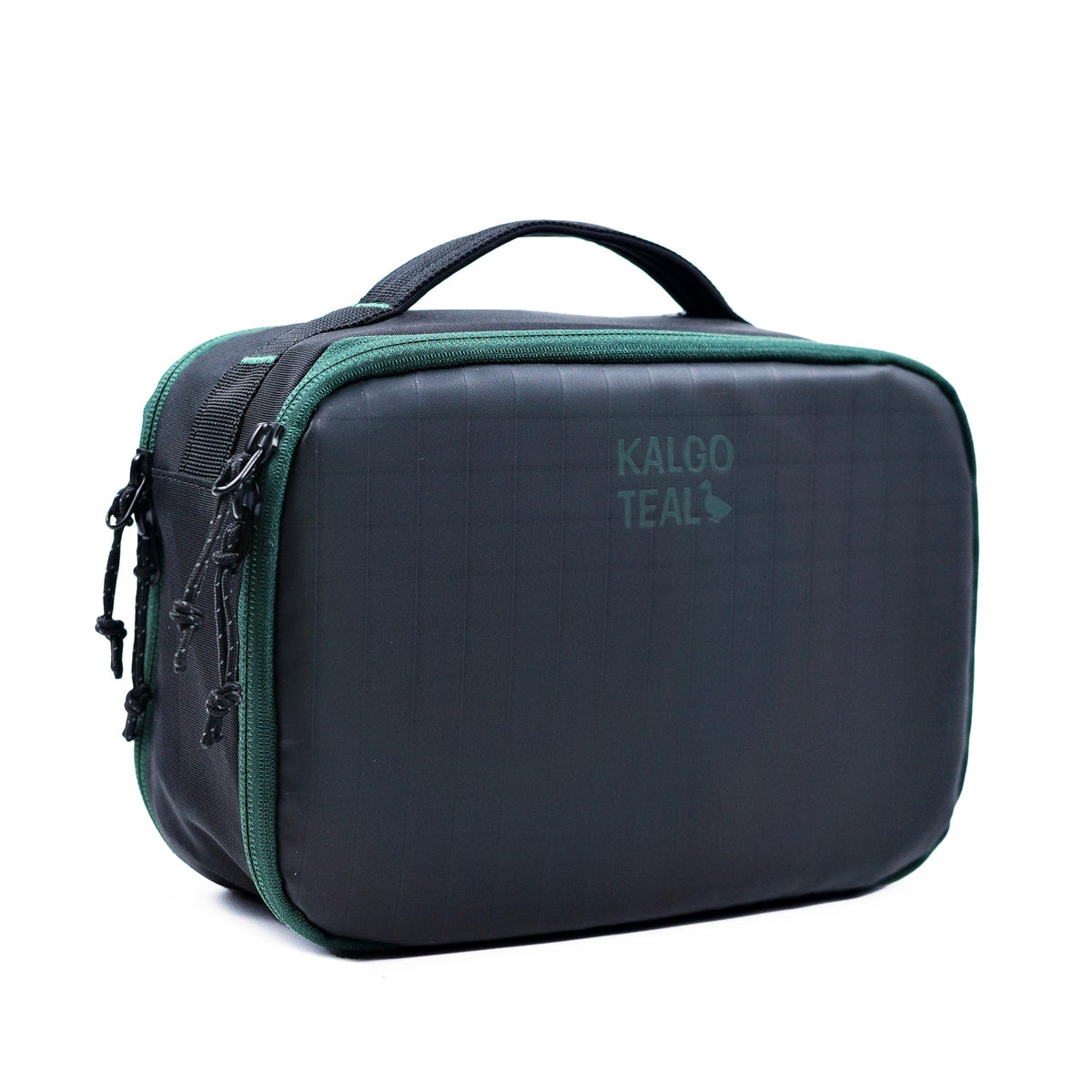 Accessories Bag & Tech Pouch | Organizer for Cables, Electronics - Image 1