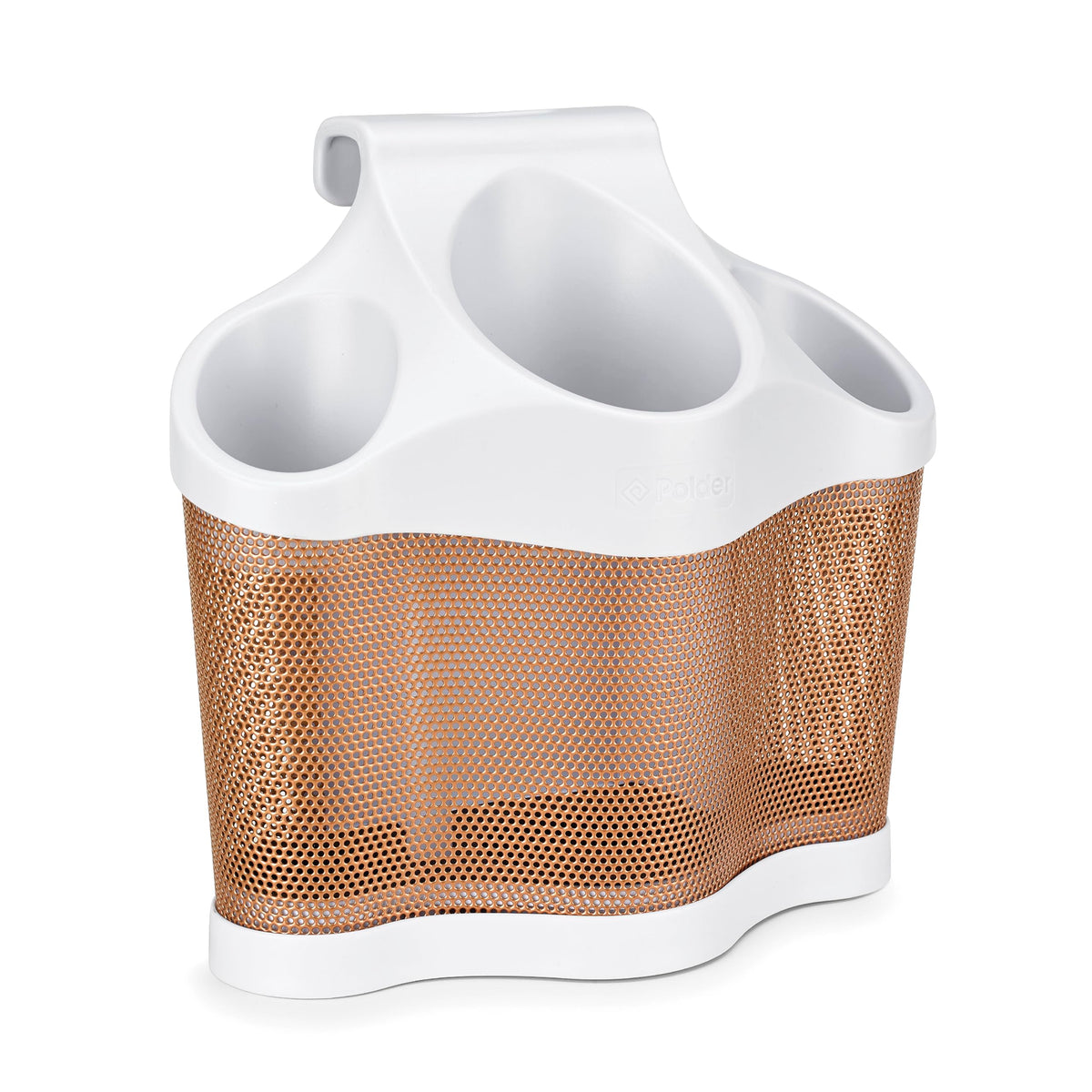 Polder Style Station, Tool Organizer for Hair Dryer - Image 1