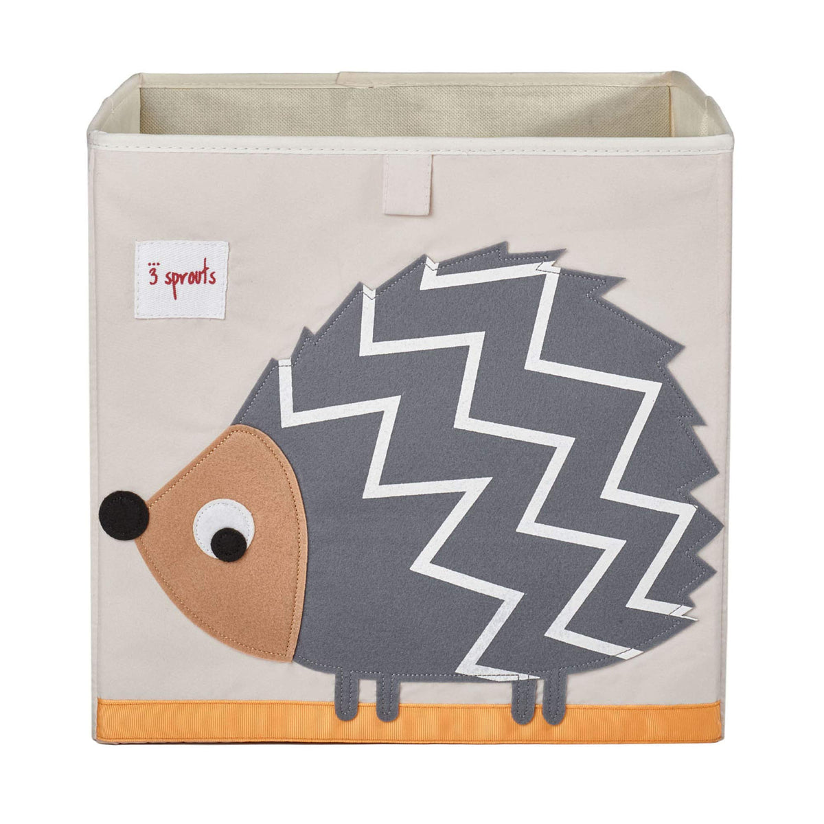 3 Sprouts Toy Storage Organizer: Toy Box Cube Organi | All Products - Image 2
