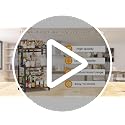 Kitchen Countertop Organizer,3 Tier Large Spice Rack Organizer - Image 8