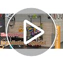 Sports Equipment Organizer, Small Garage Ball Storage Rack - Image 8