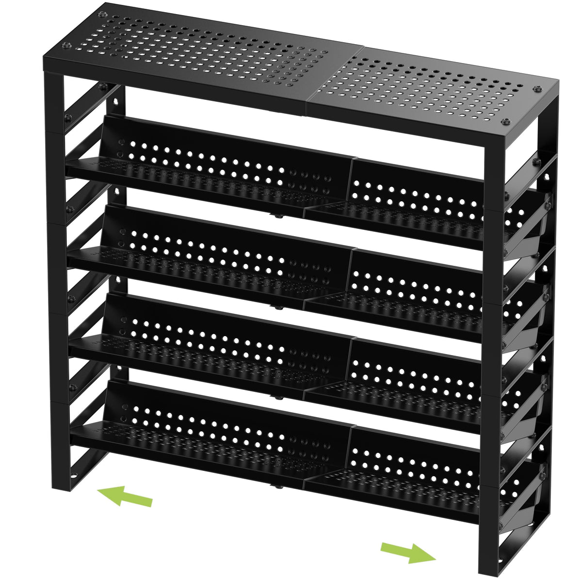 Jojocross Expandable, Stackable - Image 1