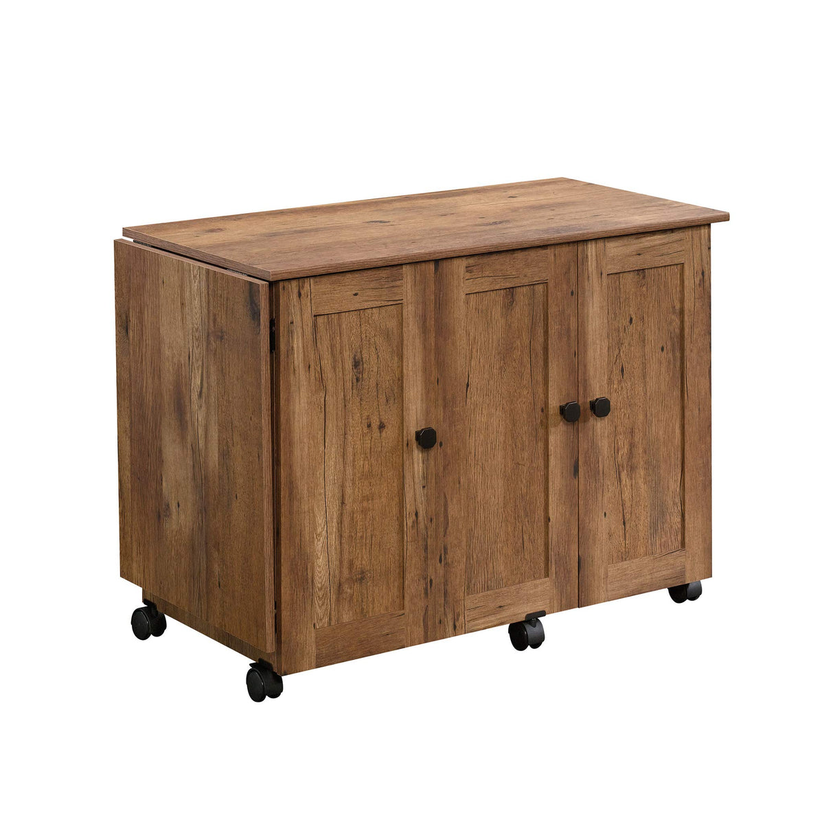 Sauder Miscellaneous Storage Sewing/Craft Cart/ Pantry - Image 1