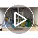Under Sink Organizer, 2-Tier Pull-Out Kitchen Bathro | All Products - Image 8