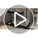 NATURE'S SOURCE 2 Pack Under Sink Organizer 2 Tier S | All Products - Image 8