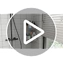 SMARTAKE 2-Pack Corner Shower Caddy, SUS304 Stainless Steel - Image 8