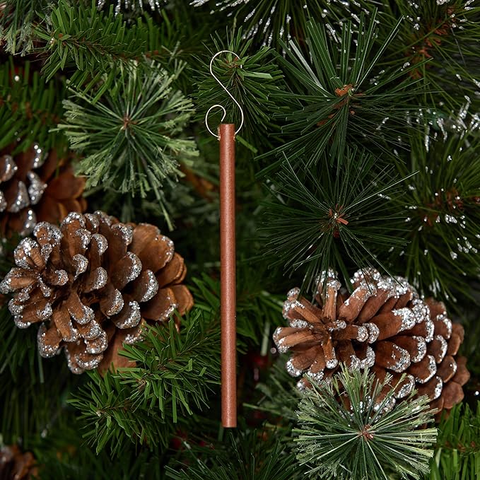 Scentsicles Autumn n Apples Scented Ornament Sticks - 2 Bottles (12 Sticks Total)