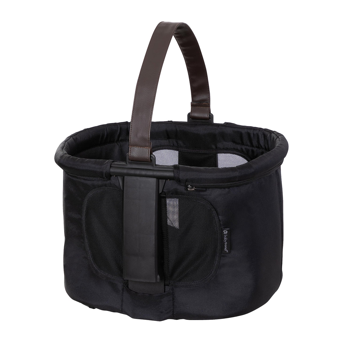 Baby Trend Modular Storage Basket for Morph Single to Double - Image 2