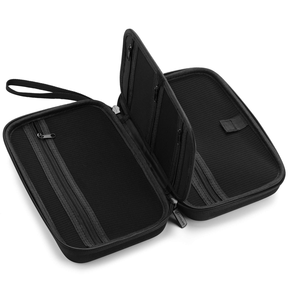 Caseling Hard EVA Electronics Travel Organizer – Sho | All Products - Image 1