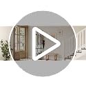 ELYKEN Coat Rack Freestanding, Hall Tree with 3 Shel | All Products - Image 8
